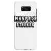 myspace stalker Samsung Galaxy S8