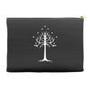 tree of gondor Accessory Pouches