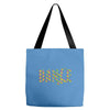 dance Tote Bags