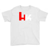 hk Youth Tee
