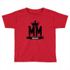 fahrie Toddler T-shirt