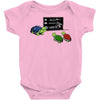 school Baby Onesie