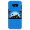 halloween Samsung Galaxy S8