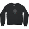 i never Crewneck Sweatshirt