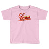 sexual tyrannosaurus Toddler T-shirt