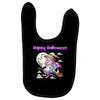 halloween Baby Bibs