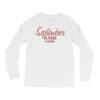 September Babe Libra Long Sleeve Shirts