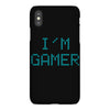 I'm Gamer iPhoneX