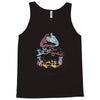 wizards duel Tank Top