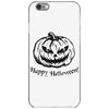 happy halloween iPhone 6/6s Case