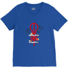 T O P V-Neck Tee