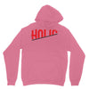 holic Unisex Hoodie