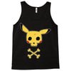 pikachu football dead Tank Top