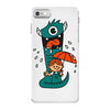 monster pet iPhone 7 Case