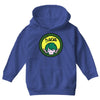 saria Youth Hoodie