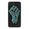 zombie punch iPhone 7 Plus Case