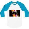 reservoir dogs (2) 3/4 Sleeve Shirt