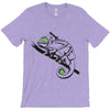 blending in to night T-Shirt