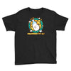 milk Youth Tee