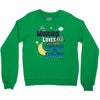 mommy  moon&amp;back Crewneck Sweatshirt