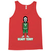 Scary Terry Tank Top