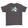 mallow titan Youth Tee