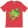 pre computers T-Shirt