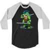 leonardo 3/4 Sleeve Shirt