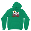 wakey wakey Unisex Hoodie