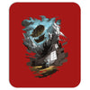 swept away Mousepad
