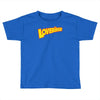 love burger Toddler T-shirt