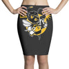 killa beez Pencil Skirts