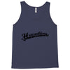 Steven Hawking Tank Top
