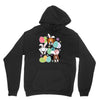 easter boxer Unisex Hoodie