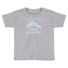 learn polish peace Toddler T-shirt