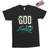 Thank GOD it's Friday Exclusive T-shirt