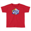 walter white castle Toddler T-shirt