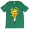 demons inside your soul 2 T-Shirt