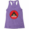 adventure legend Racerback Tank