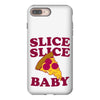 slice slice baby pizza tee iPhone 8 Plus
