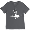 coyote wile coyote beep beep cartoon&amp;fumetti V-Neck Tee
