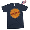 fahrie77 Exclusive T-shirt
