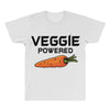 Veggie Powered All Over Men's T-shirt