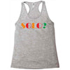 fahrie77 Racerback Tank