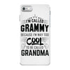 I Am Called Grammy... iPhone 7 Case