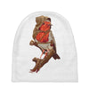 robin hood Baby Beanies