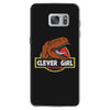 Clever Girl Samsung Galaxy S7
