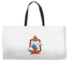 camping (2) Weekender Totes