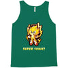 super sonic Tank Top