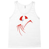 saturday morning super sniper Tank Top